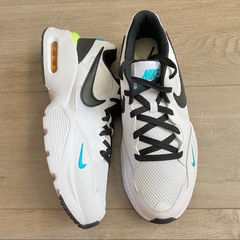 NWT Nike Air Max Fusion - Picture 5 of 9
